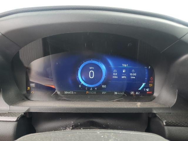 Photo 9 from auction – 2020 FORD EXPLORER S with VIN 1FM5K8GC5LGB42110