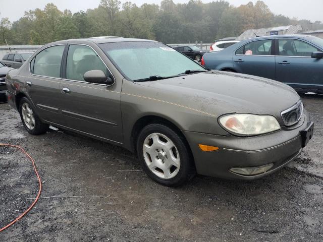Photo 4 from auction – 2001 INFINITI I30 with VIN JNKCA31A01T000937