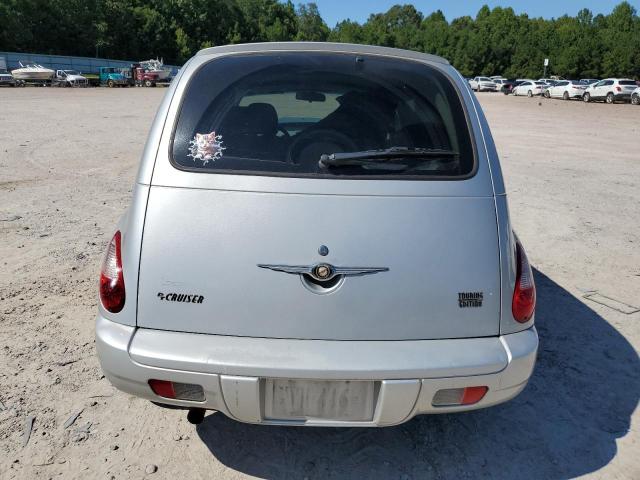 Photo 6 from auction – 2007 CHRYSLER PT CRUISER with VIN 3A4FY58B97T582466