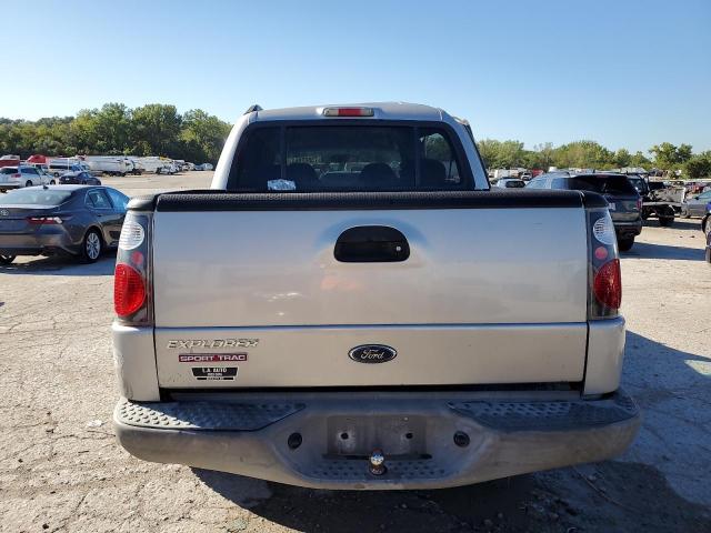 Photo 6 from auction – 2002 FORD EXPLORER S with VIN 1FMZU67E32UC75644