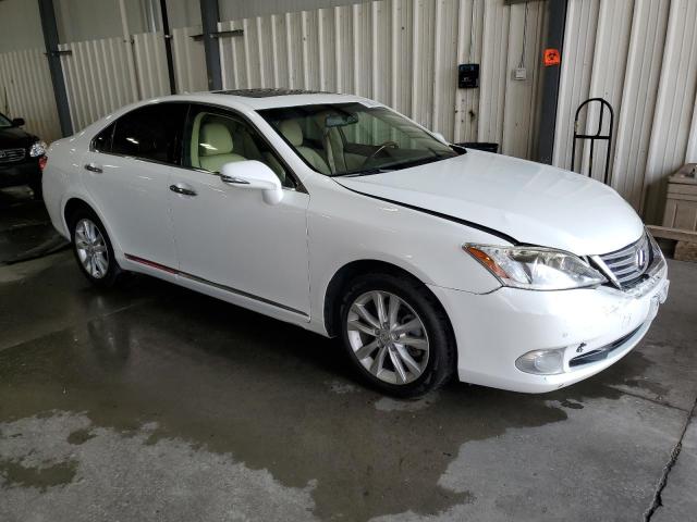 Photo 4 from auction – 2012 LEXUS ES 350 with VIN JTHBK1EG1C2511108