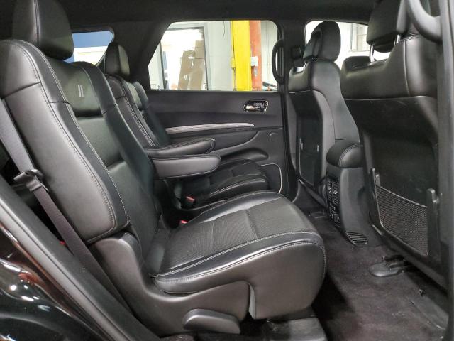 Photo 11 from auction – 2019 DODGE DURANGO R/ with VIN 1C4SDJCT7KC536602