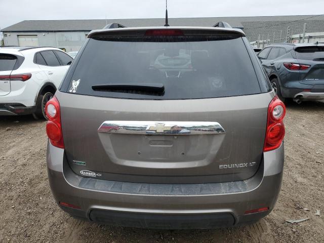 Photo 6 from auction – 2012 CHEVROLET EQUINOX LT with VIN 2GNALDEK5C6170208