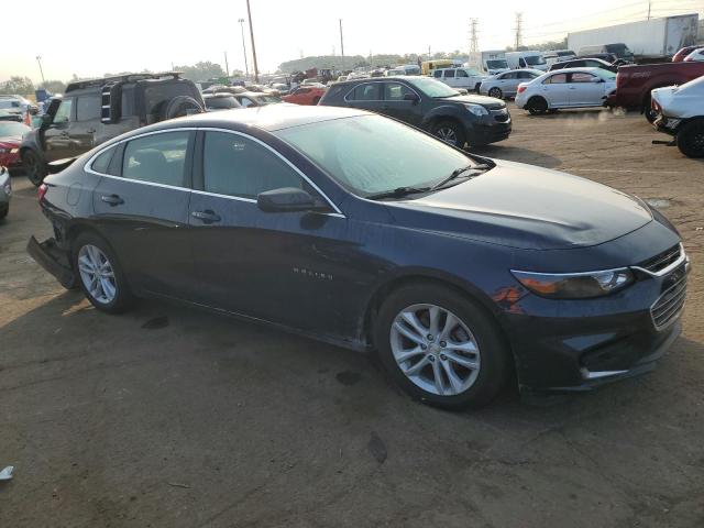 Photo 4 from auction – 2018 CHEVROLET MALIBU LT with VIN 1G1ZD5ST2JF104447