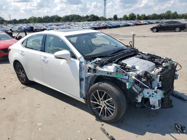 Photo 4 from auction – 2017 LEXUS ES 350 with VIN JTHBK1GG3H2248303