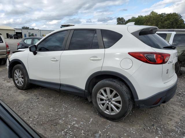 Photo 2 from auction – 2015 MAZDA CX-5 SPORT with VIN JM3KE2BE8F0544857