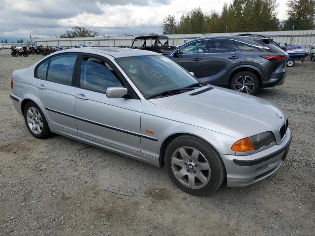Photo 4 from auction – 2001 BMW 325 I with VIN WBAAV33491FU98040