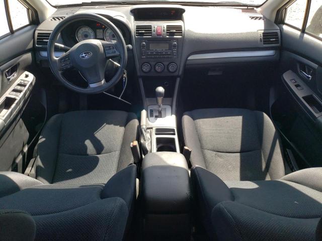 Photo 8 from auction – 2012 SUBARU IMPREZA PR with VIN JF1GPAD69CH204922