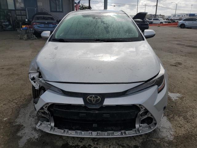 Photo 5 from auction – 2022 TOYOTA COROLLA LE with VIN 5YFEPMAEXNP332799