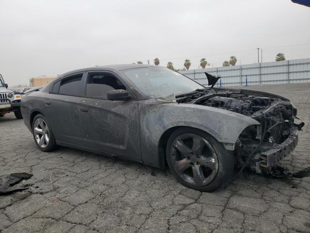 Photo 4 from auction – 2013 DODGE CHARGER R/ with VIN 2C3CDXCT2DH554582