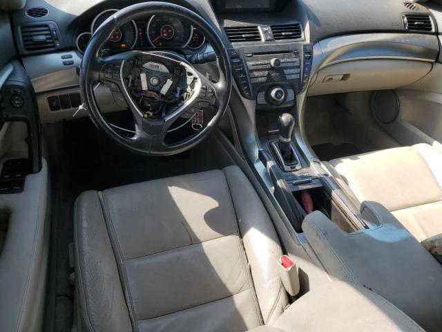 Photo 8 from auction – 2009 ACURA TL with VIN 19UUA86219A020403