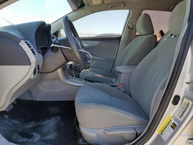 Photo 7 from auction – 2013 TOYOTA COROLLA BA with VIN 5YFBU4EE3DP143836