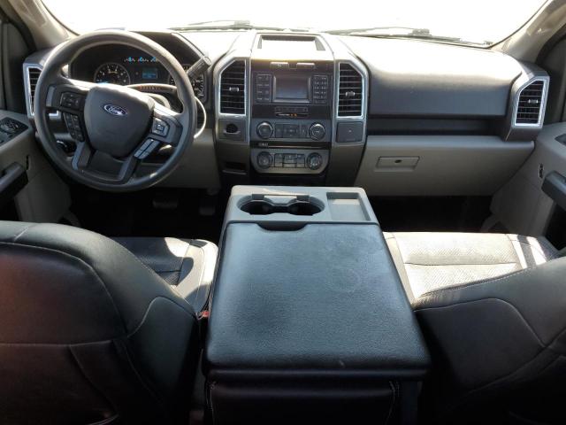 Photo 8 from auction – 2015 FORD F150 SUPER with VIN 1FTEW1CG2FKD29878