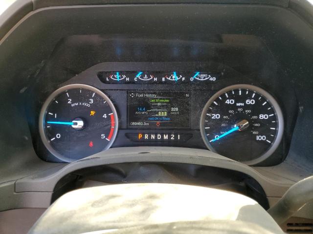 Photo 9 from auction – 2017 FORD F250 SUPER with VIN 1FT7W2BT0HED67933