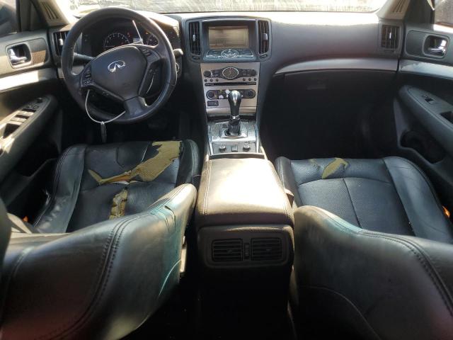 Photo 8 from auction – 2012 INFINITI G25 with VIN JN1DV6AR3CM861689