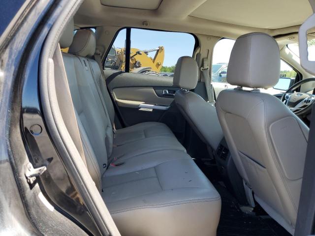 Photo 11 from auction – 2012 FORD EDGE LIMIT with VIN 2FMDK4KC5CBA67640