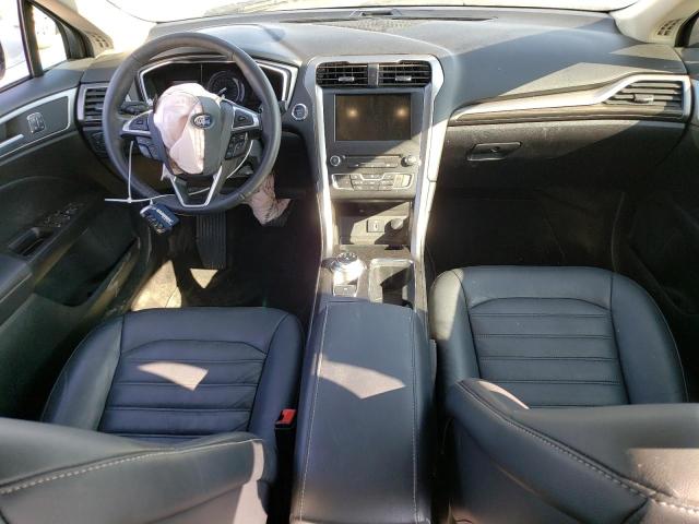 Photo 8 from auction – 2017 FORD FUSION SE with VIN 3FA6P0HD6HR284023