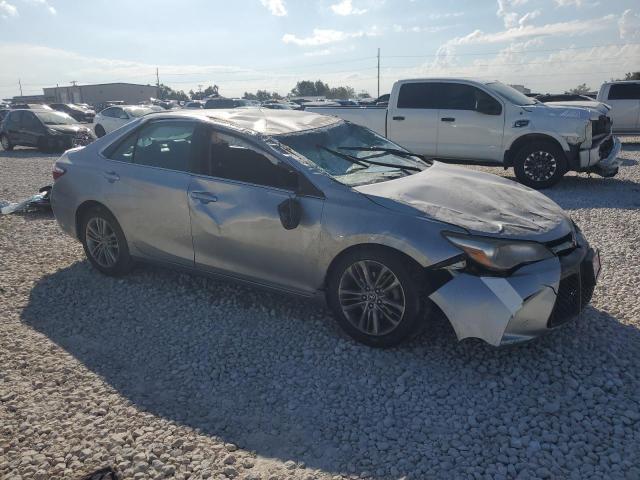 Photo 4 from auction – 2017 TOYOTA CAMRY LE with VIN 4T1BF1FK2HU378245