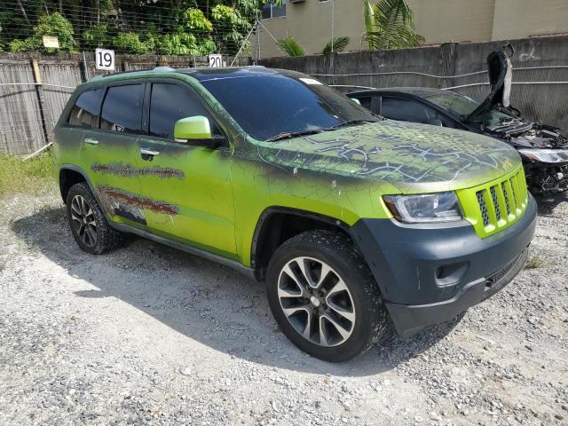 Photo 4 from auction – 2011 JEEP GRAND CHER with VIN 1J4RR6GG3BC640606