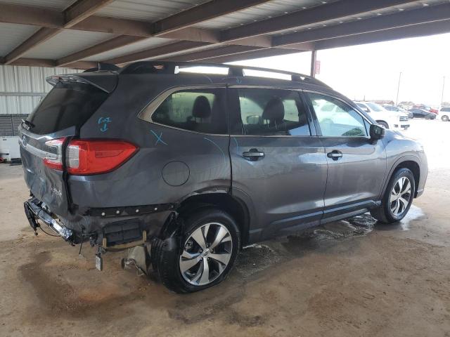 Photo 3 from auction – 2024 SUBARU ASCENT PRE with VIN 4S4WMAED8R3430625