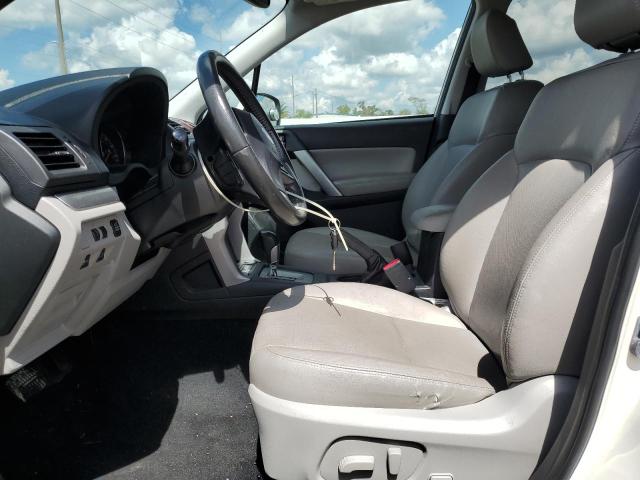 Foto 7 de la subasta – 2015 SUBARU FORESTER 2 con VIN JF2SJAHC8FH462568