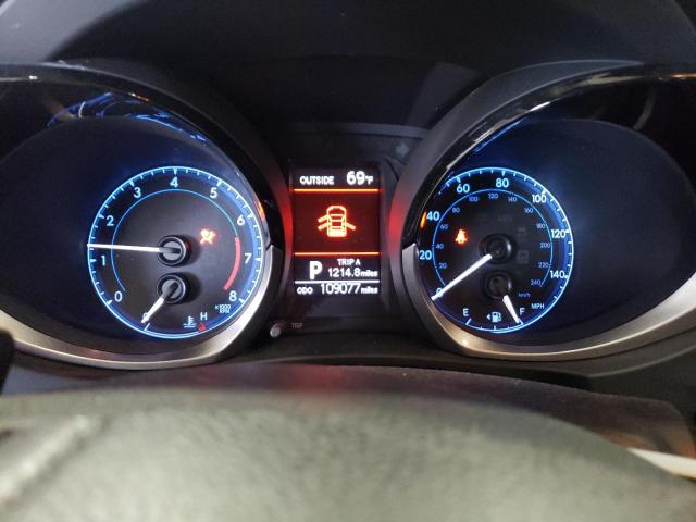 Photo 9 from auction – 2015 TOYOTA COROLLA L with VIN 2T1BURHE7FC365341
