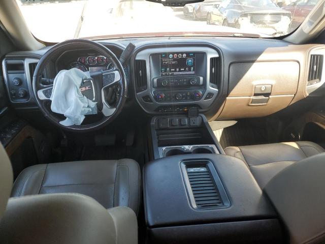 Photo 8 from auction – 2018 GMC SIERRA K15 with VIN 3GTU2NEC3JG321992