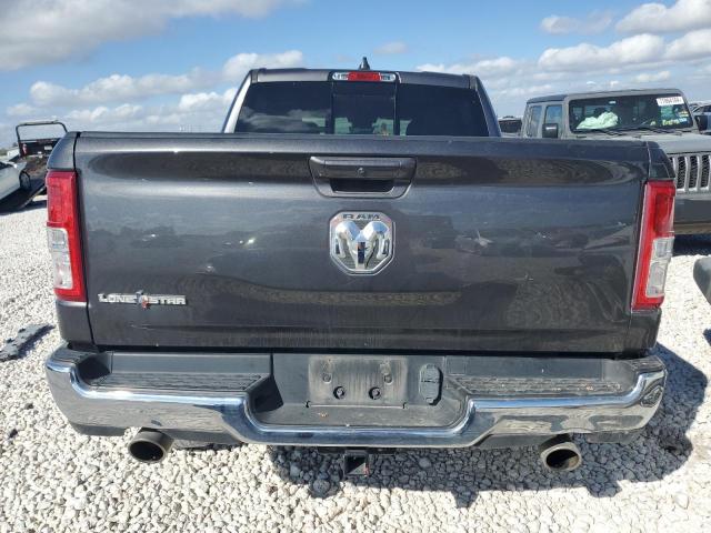 Photo 6 from auction – 2022 RAM 1500 BIG H with VIN 1C6RREFT1NN153211