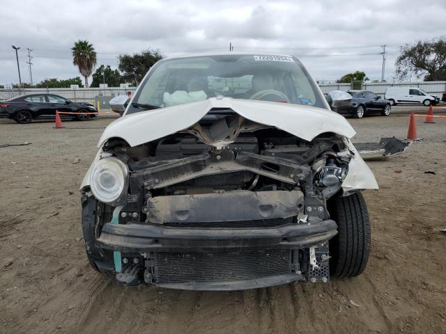 Photo 5 from auction – 2015 FIAT 500 POP with VIN 3C3CFFAR2FT508854