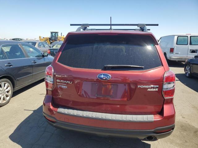 Photo 6 from auction – 2014 SUBARU FORESTER 2 with VIN JF2SJAJC6EH525546