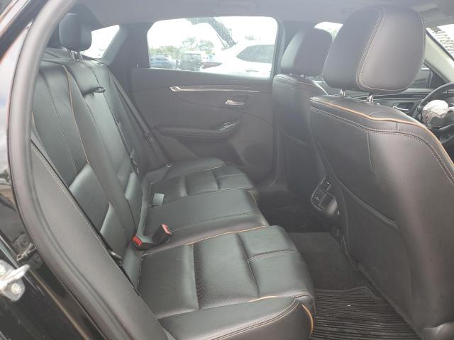 Photo 10 from auction – 2019 CHEVROLET IMPALA PRE with VIN 2G1105S32K9127794