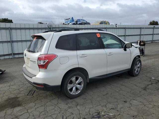 Photo 3 from auction – 2015 SUBARU FORESTER 2 with VIN JF2SJAKC8FH472252