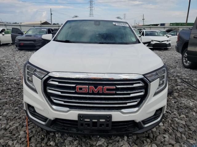 Photo 5 from auction – 2022 GMC TERRAIN SL with VIN 3GKALPEV1NL210419