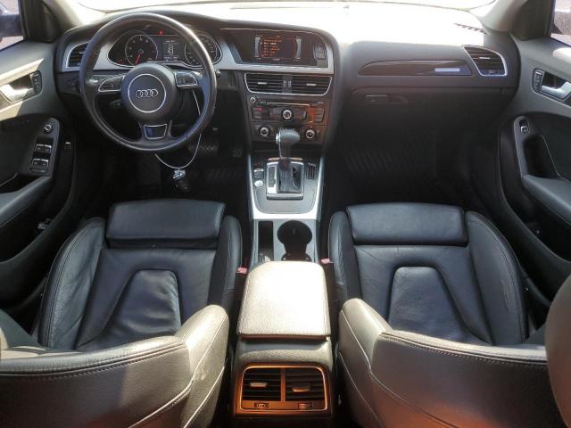 Photo 8 from auction – 2013 AUDI A4 PREMIUM with VIN WAUFFAFLXDN035425