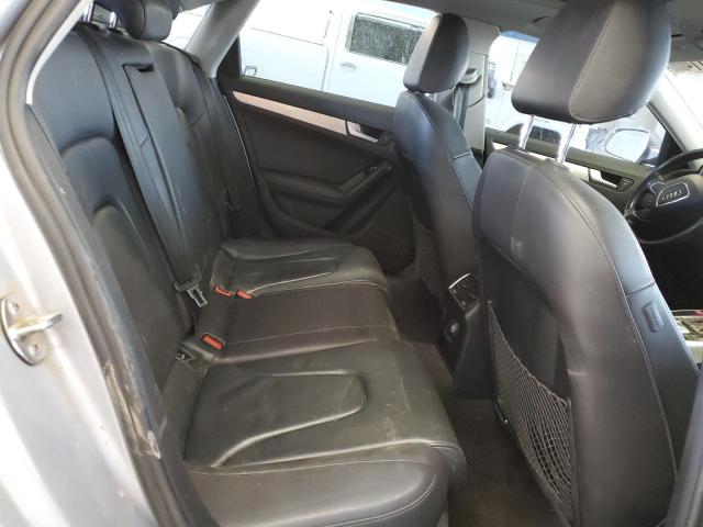 Photo 10 from auction – 2015 AUDI A4 PREMIUM with VIN WAUBFAFL6FA083402