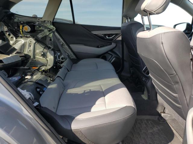 Photo 11 from auction – 2024 SUBARU OUTBACK LI with VIN 4S4BTGND8R3210096