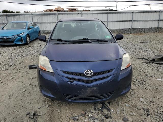 Photo 5 from auction – 2008 TOYOTA YARIS with VIN JTDBT923781217482