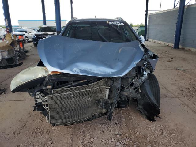 Photo 5 from auction – 2012 HYUNDAI TUCSON GLS with VIN KM8JU3AC0CU393350
