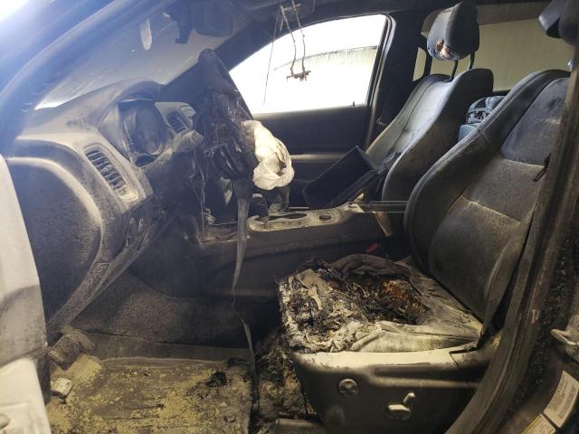 Photo 7 from auction – 2013 DODGE DURANGO CI with VIN 1C4SDJET5DC565788