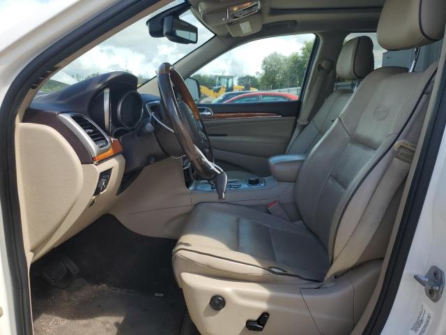 Photo 7 from auction – 2012 JEEP GRAND CHER with VIN 1C4RJFCGXCC214433