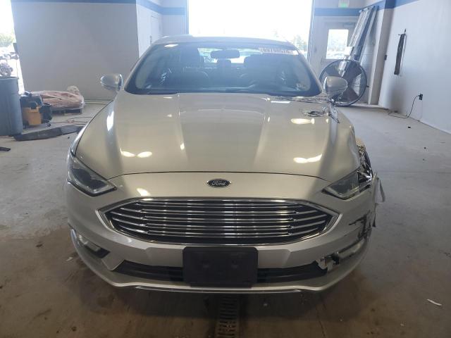 Photo 5 from auction – 2017 FORD FUSION TIT with VIN 3FA6P0K92HR112267