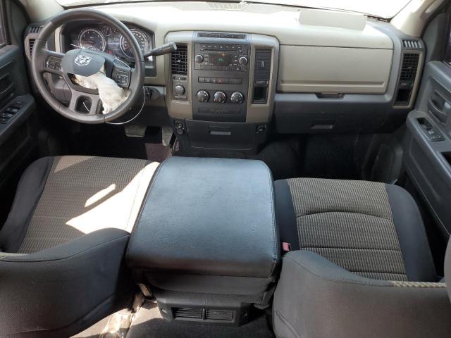 Photo 8 from auction – 2012 DODGE RAM 1500 S with VIN 1C6RD7KT5CS342328
