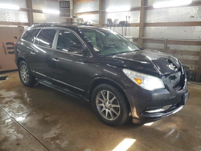 Photo 4 from auction – 2016 BUICK ENCLAVE with VIN 5GAKVBKD2GJ142894