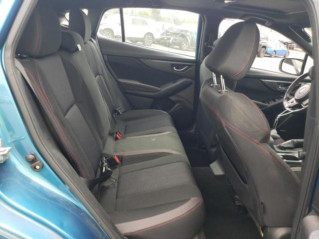 Photo 10 from auction – 2017 SUBARU IMPREZA SP with VIN 4S3GTAM63H3735544