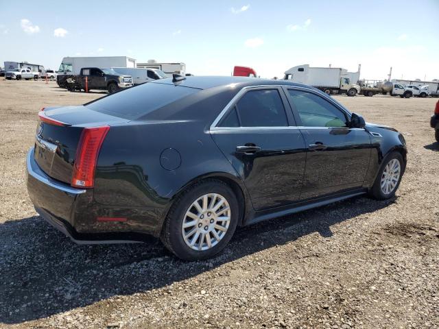 Photo 3 from auction – 2012 CADILLAC CTS LUXURY with VIN 1G6DG5E55C0112928