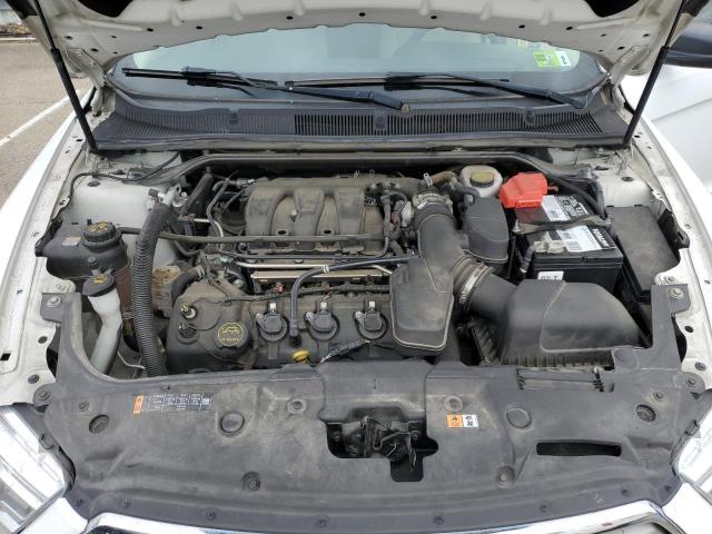 Фото 11 с аукциона – 2018 FORD TAURUS SE с VIN 1FAHP2D87JG133511