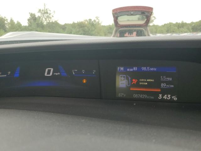 Photo 9 from auction – 2015 HONDA CIVIC EX with VIN 2HGFG3B85FH512868