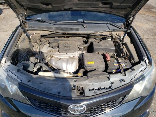 Photo 11 from auction – 2014 TOYOTA CAMRY L with VIN 4T1BF1FK4EU343413
