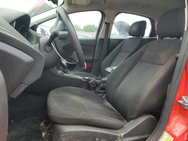 Photo 7 from auction – 2015 FORD FOCUS SE with VIN 1FADP3K24FL350788