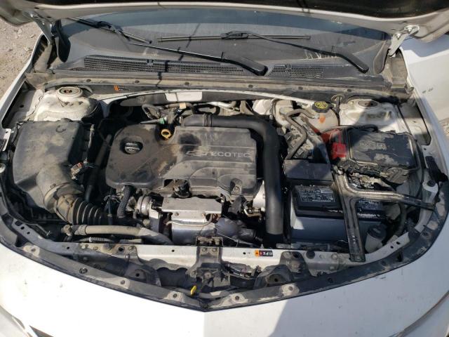 Photo 11 from auction – 2018 CHEVROLET MALIBU LT with VIN 1G1ZD5ST9JF163530